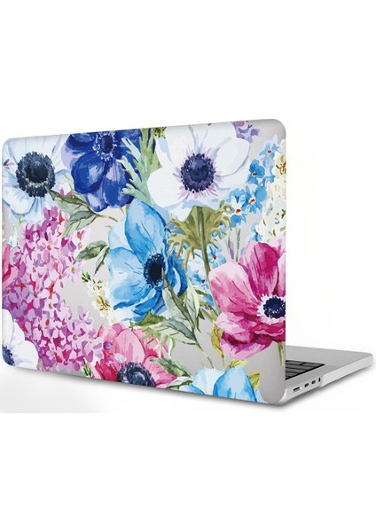 Dizüstü Bilgisayar Kabuğu MacBook Pro ile Uyumlu 15 Inç Kılıf 2019 2018 2017 2016 Sürüm A1707 A1990 Dokunmatik Çubuklu Dokunmatik Kimlik, Ince Plastik Sert Koruyucu Kılıf (Yurt Dışından)