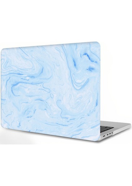 MacBook Pro 15 Inç Kılıf ile Uyumlu 2019 2018 2017 2016 A1990 A1707, Mac Pro 15 Touch Bar Için Plastik Sert Kılıf (Yurt Dışından)