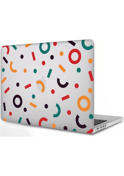 Eski Sürüm MacBook Pro 13 Inç Model A1278 Için Cd-Rom'lu 2012 2011 2010 2009 Sürümü, Plastik Sert Kılıf Kabuk (Yurt Dışından)