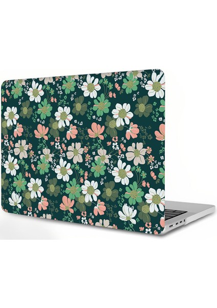 MacBook Air 13 Inç Kılıf 2021 2020 2019 2018 Yayın A2337 M1 A2179 A1932 Dokunmatik Kimlikli, Sert Kılıf MacBook Air 13 2021 Için (Yurt Dışından)