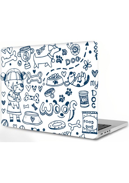 MacBook Air 11 Inç Kılıf A1465 A1370 ile Uyumlu, MacBook Air 11 Inç Için Renkli Plastik Sert Kabuk Kılıflar (Yurt Dışından)