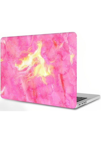 Eski MacBook Pro 16 Inç Kılıf 2020 2019 A2141 ile Uyumlu, Mat Plastik Sert Kılıf ve MacBook Pro 16 Inç Için Klavye Kapağı (Yurt Dışından)