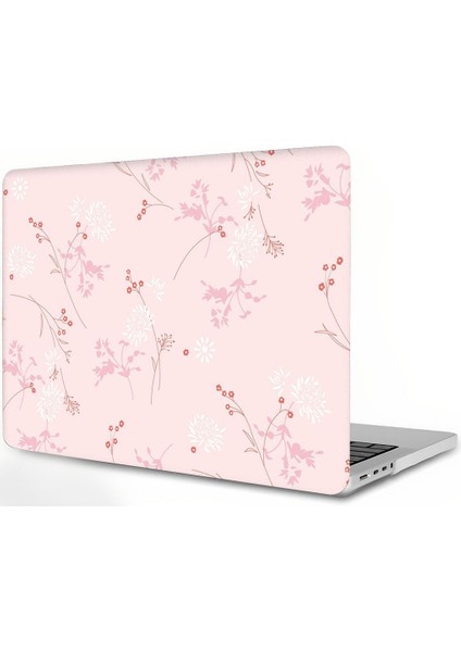 MacBook Pro 13 Inç Kılıf Modeli A1278 ile Uyumlu Cd-Rom 2010/2011/2012 Dizüstü Bilgisayar Sert Kabuk Koruyucu Kılıf (Yurt Dışından)