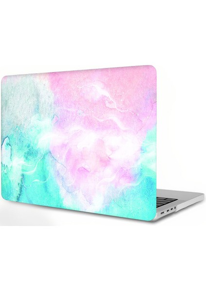 MacBook Pro 13 Inç Kılıf 2022 2021 2016-2020 Sürümü ile Uyumlu A2338 M2/M1/A2159/A1989/A1706/A1708, MacBook Pro 13 Için Plastik Sert Kabuk Kılıf" (Yurt Dışından)