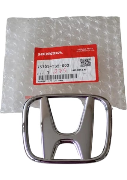 Honda Arma Civic 01-05 Ön-Arka/ Civic 10-14 Arka