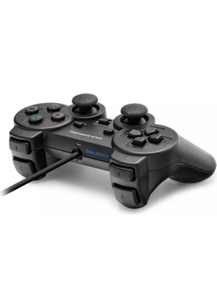 Kol Ps2 Analog Titreşimli HD303