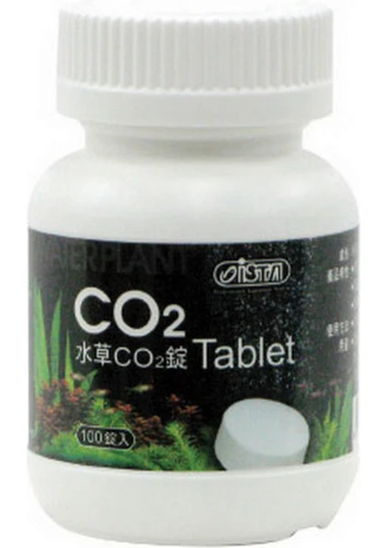 Co2 Tablet 276097