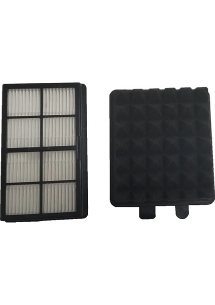 Arçelik Tsz 3282 Torbasız Süpürge Hepa Filtre Seti