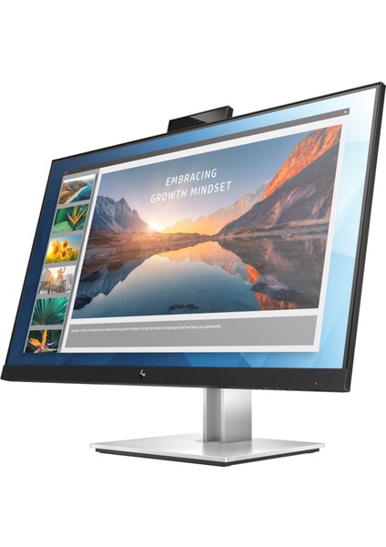 Hp E24D G4 23.8'' 60Hz 5ms HDMI / Dp Pivot IPS Monitör (6PA50A4)