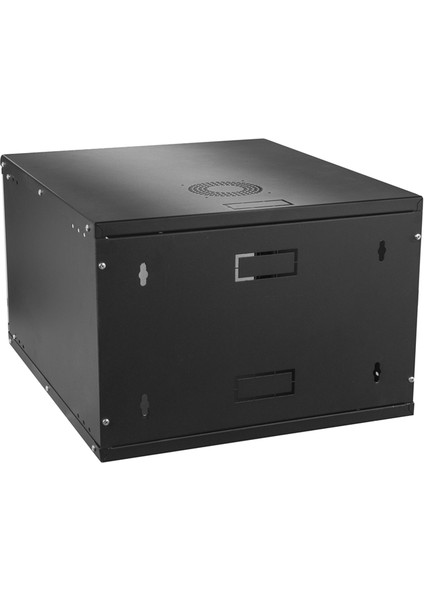 9u 19" 600MM Duvar Tipi Rack Kabinet