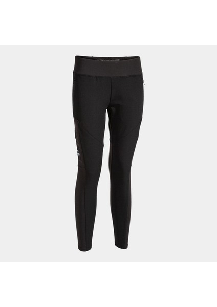 Uzun Pantolon Kadın Explorer Siyah