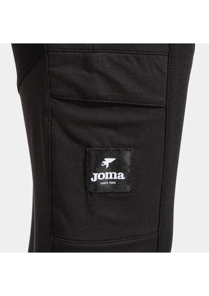 Uzun Pantolon Kadın Explorer Siyah indirimleri