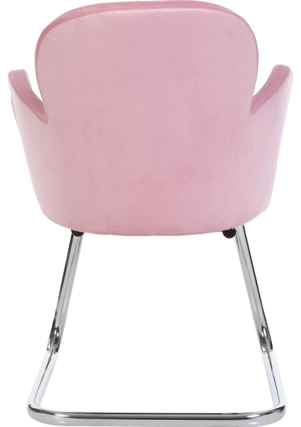 Krom Metal Ayaklı Kelebek Sandalye Misafir Koltuğu Bekleme Koltuğu fırsatları