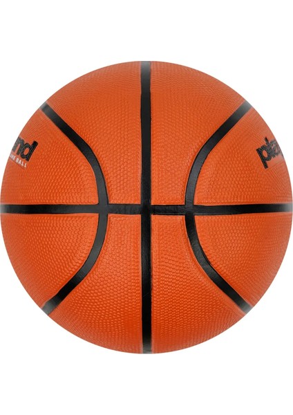 Playground Kauçuk Sokak Basketbol Topu modelleri