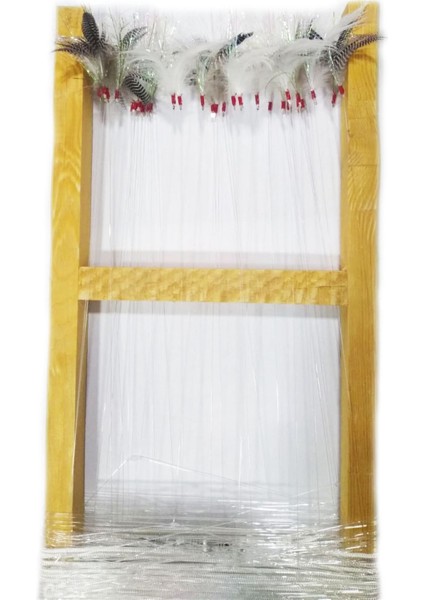 Palamut Çapari Takımı - Açık Deniz - 30'lu