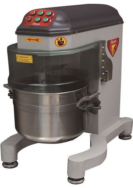 Planet Mikser 60 Litre