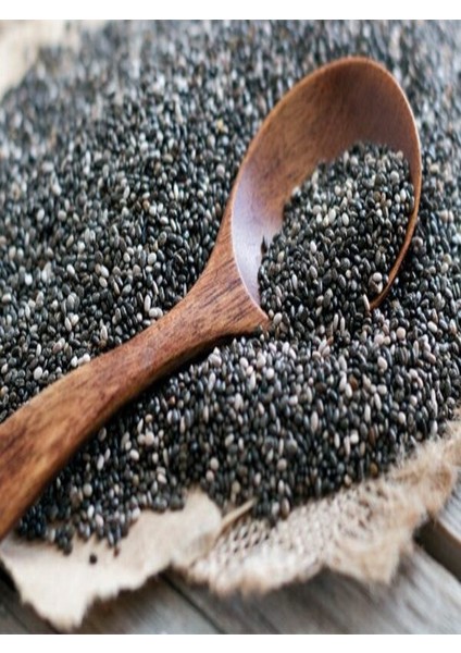 Chia Tohumu