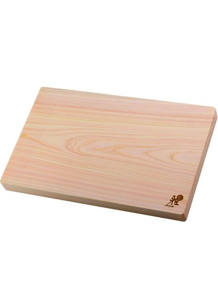Miyabi Hinoki Büyük Boy Kesme Tahtası 40*25Cm