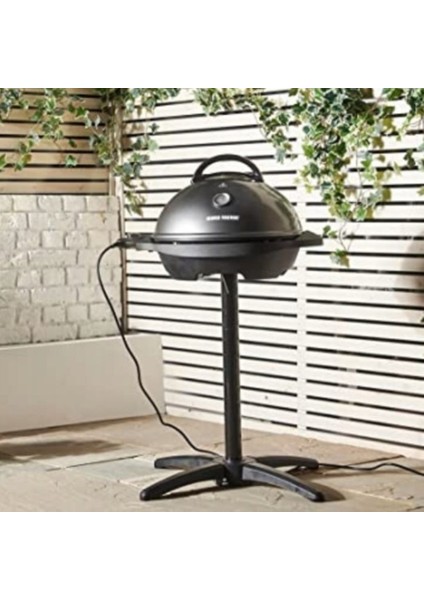 Russell Hobbs George Foreman Üniversal-Izgara