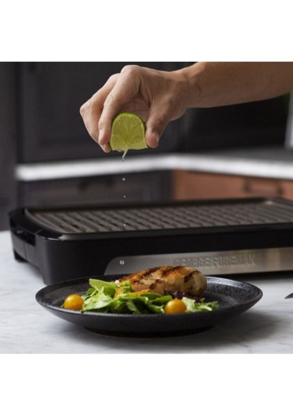 Russell Hobbs George Foreman Bbq Grill modelleri