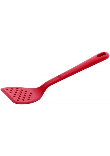 Rosso Silikon Kızartma Spatulası 31Cm