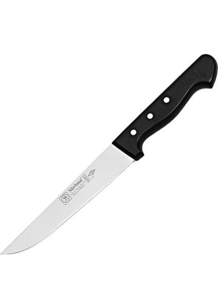 Sürmene 61001 Mutfak Bıçağı (15,50 Cm)