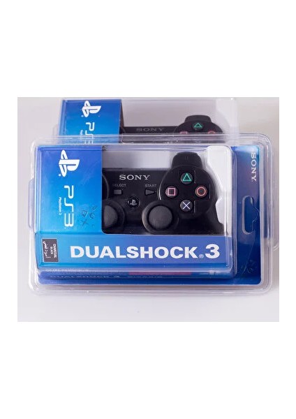 Ps3 Kol Dualshock 3