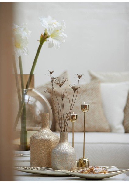 Kandy Şamdan / Gold fiyatları