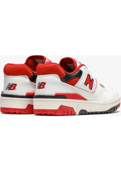 550 White Red Spor Ayakkabı fırsatları