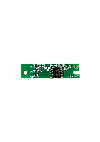 Rıcoh SP-4500 SP4510 Chip