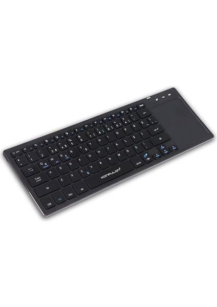 V7 Bluetooth 5.0 Standlı Türkçe Q Klavye 166083