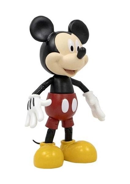 Disney 100 Koleksiyon Mıckey Mouse Figürü DED14000-23128