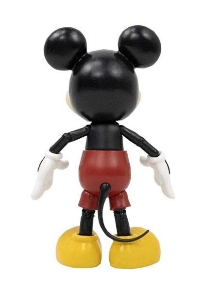 Disney 100 Koleksiyon Mıckey Mouse Figürü DED14000-23128