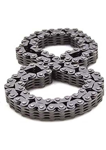 Honda Cbx Twister 250 Eksantrik Kam Zinciri 3X4 126L Cs