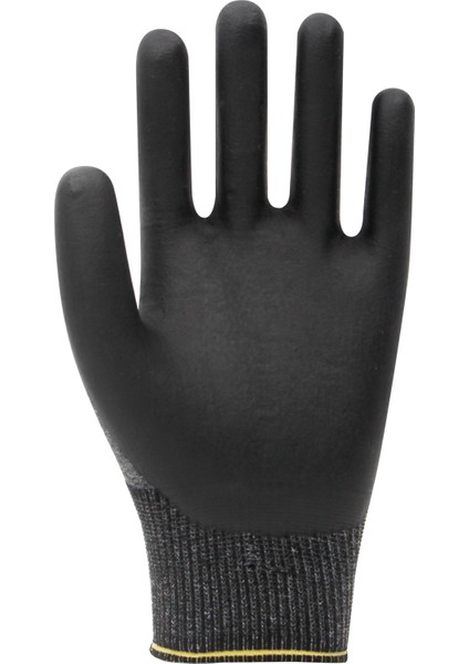 B-FLEX110 Likralı Nitril Eldiven 12 Çift