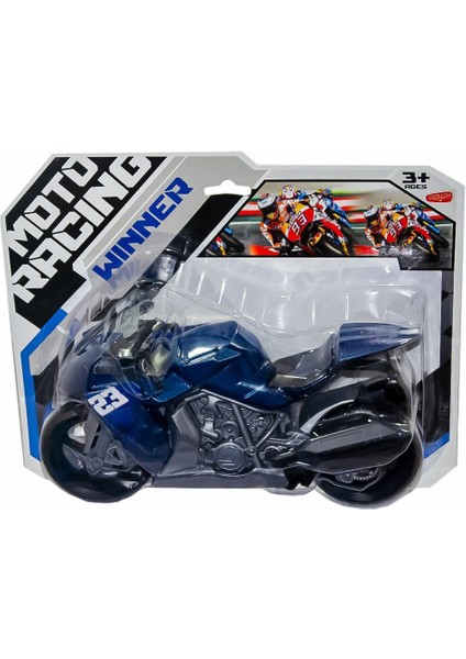 Roadmates Motorsiklet Molmo Oyuncak - Yubi Oyuncak fırsatları