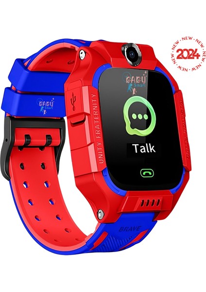 Baby Smart Q19 LBS Konumlu Akıllı Çocuk Takip Saati Sim Kartlı Arama, Kameralı, Gizli Dinleme Özellikli modelleri