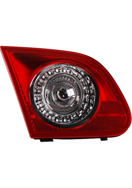 Volkswagen Passat 2005 - 2010 Sol Stop Lambası Iç Taraf
