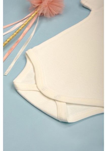 Pamuklu Rahat Kısa Kollu Çıtçıt Body Zıbın fiyatları