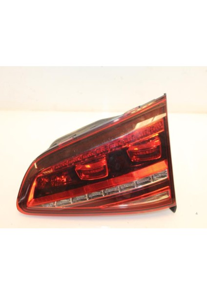 Volkswagen Golf 7 2013 Sonrası Sağ Stop Iç Taraf Ledli