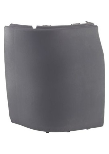 Volkswagen Transporter T5 Arka Stop Altı Sol Pütürlü