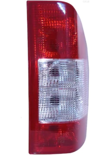 Mercedes Sprinter 2003 - 2006 Sağ Stop Lambası