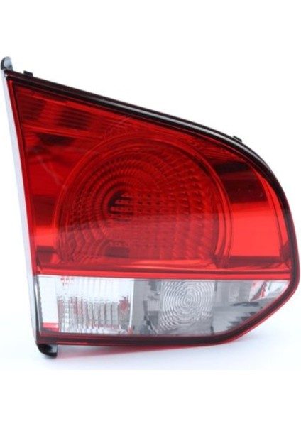 Volkswagen Golf 6 2003 - 2009 Sol Stop Lambası Iç