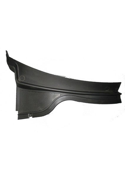 Volkswagen Tiguan 2009 - 2017 Sağ Ön Cam Deflektörü