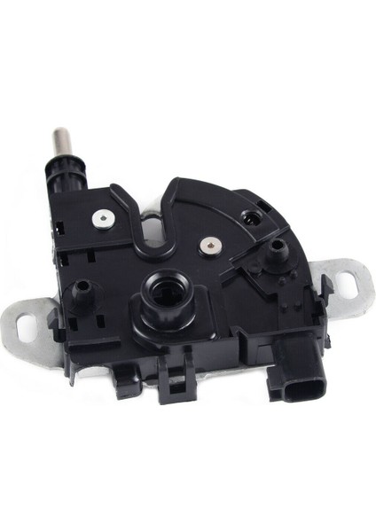 Ford Kuga I 2008 - 2012 Ön Kaput Kilidi Elektriksiz ve Alarmsız