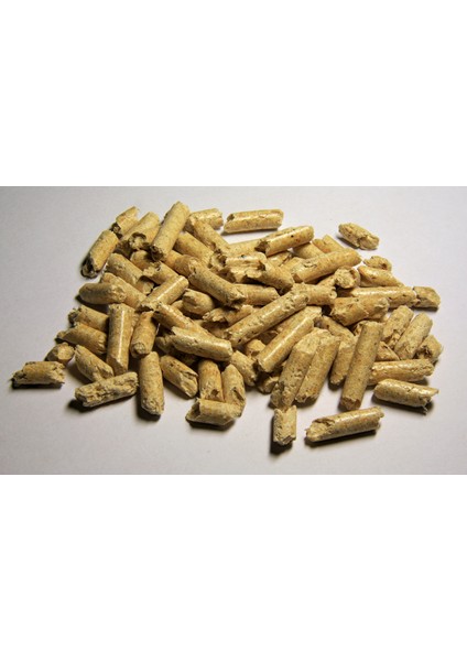 Çam Peleti Kedi Kumu Legno Pelet 15 kg indirimleri