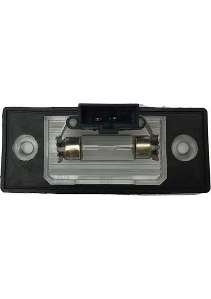 Volkswagen Bora 1999 -2005 Plaka Lambası modelleri