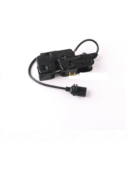 Audi A4 / S4 2008 - 2015 Kaput Kilidi Alt