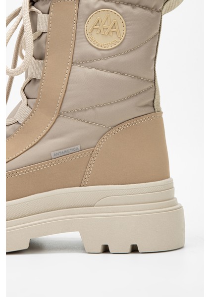 Effetre Kira Kadın Kum Deri & Tekstil Kar Botu 516 8723 Bn Bot SK23/24 indirimleri