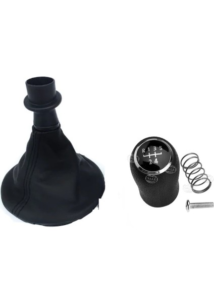 Volkswagen Transporter T5 Vites Topuzu ve Körüğü 5 Ileri